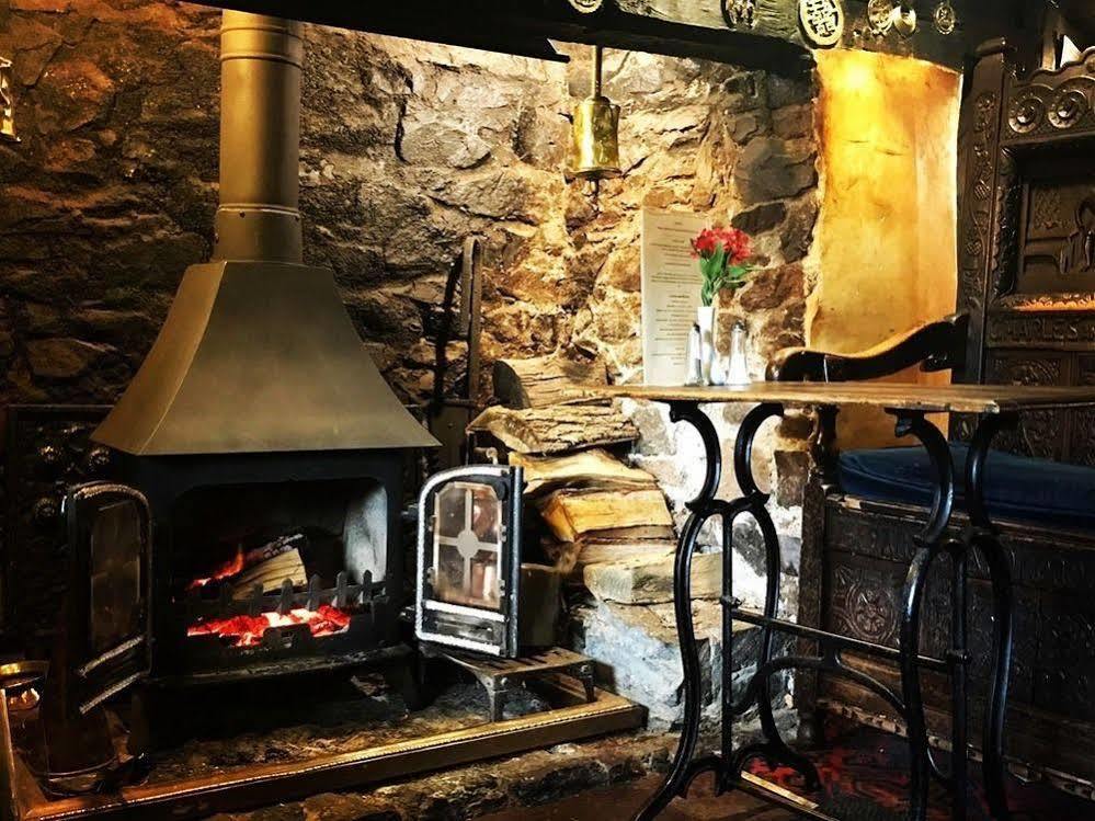 Christow The Nobody Inn מראה חיצוני תמונה